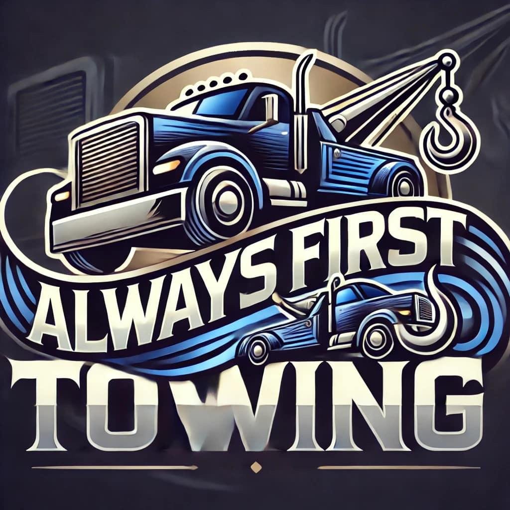 Always First Towing